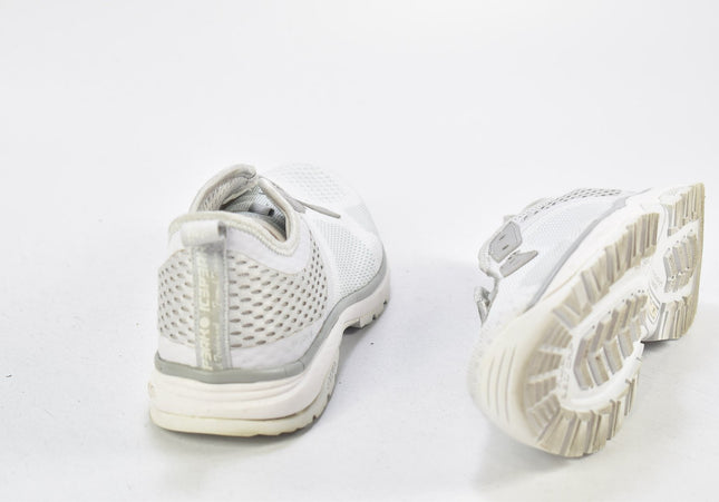 Icepeak Damen Halbschuhe Freizeitschuhe EUR 38 Nr. 24-M 1256-Schuh-Gebraucht-secondhand