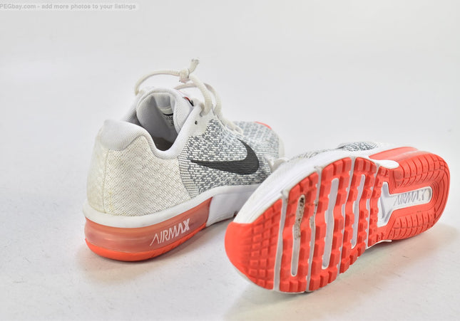 Nike Air Max Sequent 2  Damen Sportschuhe Sneaker  Gr.38 Nr. 26-U 3111