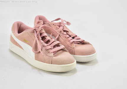 Puma Damen Sportschuhe Sneaker EUR 38 Nr. 25-J 2170-Schuh-Gebraucht-secondhand