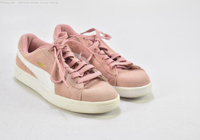 Puma Damen Sportschuhe Sneaker EUR 38 Nr. 25-J 2170-Schuh-Gebraucht-secondhand