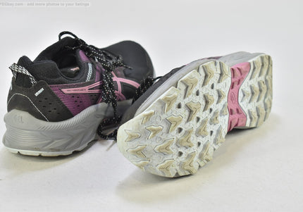 Asics Gel Venture 9 Damen Sportschuhe Sneaker  EUR 41,5 Nr. 26-J 371