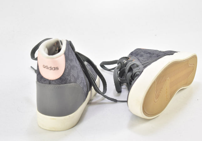 Adidas Daily Damen Sportschuhe Sneaker EUR 39 1/3 Nr. 23-U 28-Schuh-Gebraucht-secondhand