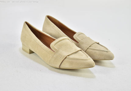 Geox  Damen Halbschuhe Slipper  EUR 37,5 Nr. 26-M 994