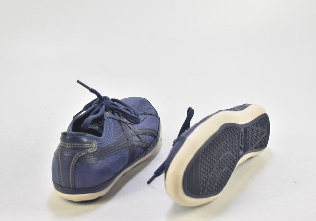 Asics Damen Sportschuhe Sneaker EUR 37,5 Nr. 24-N 2372-Schuh-Gebraucht-secondhand