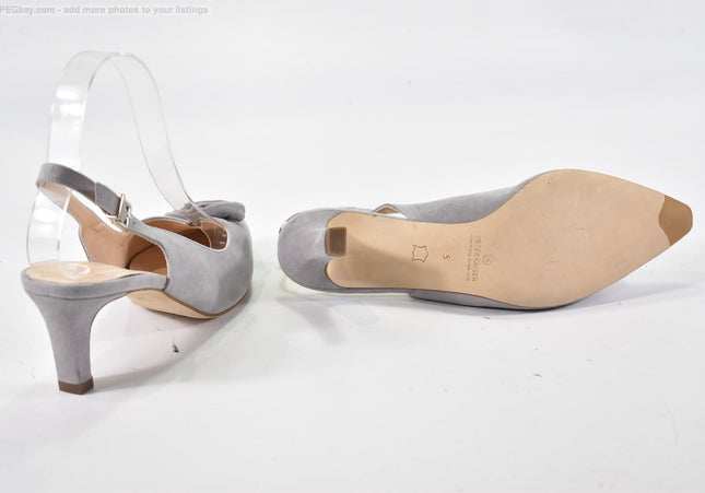 Peter Kaiser  Damen Sandale Sandalette  UK 5 Nr. 26-S 3459
