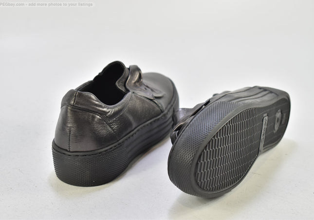 Gabor  Damen Halbschuhe Slipper Ballerinas  UK 5 Nr. 26-M 154