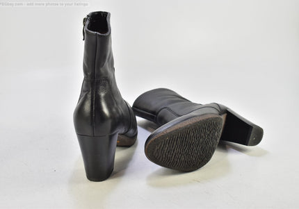 Ara  Damen Stiefelette Boots  UK 7 Nr. 25-B 4477