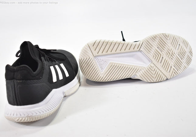 Adidas Bounce Damen Sportschuhe Sneaker  EUR 37 1/3 Nr. 25-L 941