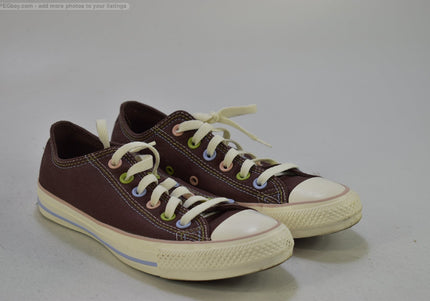 Converse  Damen Sportschuhe Sneaker  EUR 37,5 Nr. 25-Y 1878