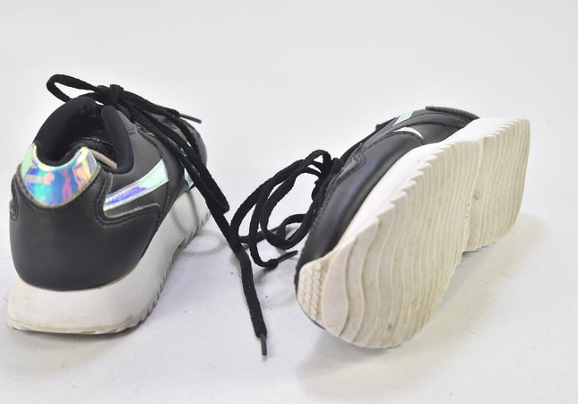 Reebok Damen Sportschuhe Sneaker EUR 39 Nr. 24-T 1195-Schuh-Gebraucht-secondhand
