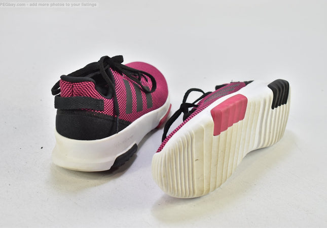 Adidas Cloudfoam Racer Damen Sportschuhe Sneaker  EUR 36 2/3 Nr. 25-L 122
