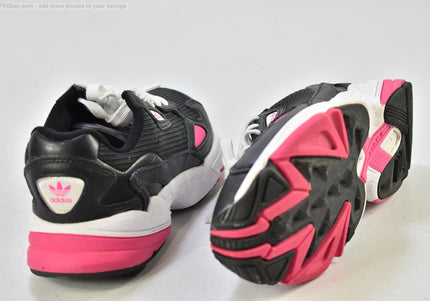 Adidas falcon Damen Sportschuhe Sneaker EUR 40 Nr. 25-Z 2225-SchuhGebraucht