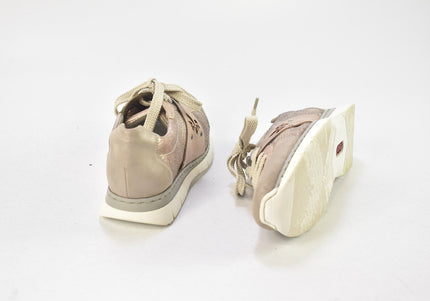 Rieker  Damen Halbschuhe Freizeitschuhe  EUR 36 Nr. 24-U 1011