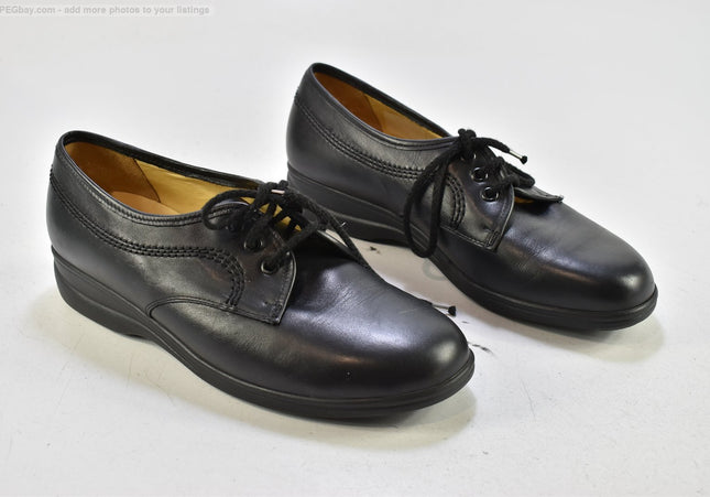 Christian Dietz Damen Halbschuhe Freizeitschuhe UK 7,5 Nr. 25-A 554-Schuh-Gebraucht-secondhand