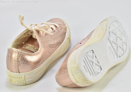 Converse  Damen Sportschuhe Sneaker  EUR 40 Nr. 25-U 1869