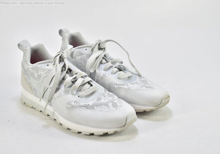Nike MD Runner 2 Damen Sportschuhe Sneaker EUR 38,5 Nr. 25-A 1052-Schuh-Gebraucht-secondhand