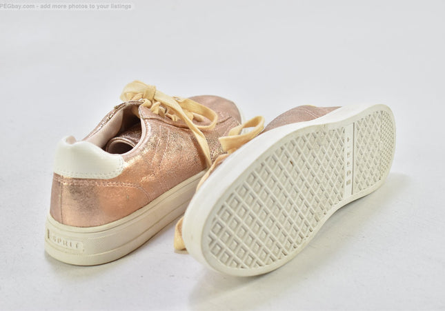 Esprit  Damen Halbschuhe Freizeitschuhe  EUR 37 Nr. 25-T 3206