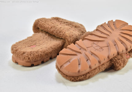 UGG  Damen Sandale Pantolette  EUR 42 Nr. 25-S 4575