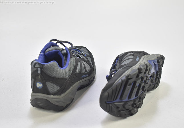 Merrell Damen Wanderschuhe Trekking EUR 36 Nr. 25-J 3149-Schuh-Gebraucht-secondhand