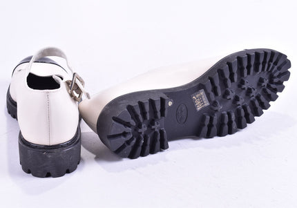 Casanova Damen Halbschuhe Slipper Ballerinas EUR 40 Nr. 24-Y 2367-Schuh-Gebraucht-secondhand