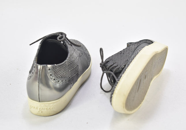 Paul Green Damen Halbschuhe Freizeitschuhe UK 6,5 Nr. 24-M 2891-Schuh-Gebraucht-secondhand