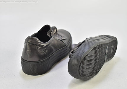 Gabor  Damen Halbschuhe Slipper Ballerinas  UK 5 Nr. 26-M 154
