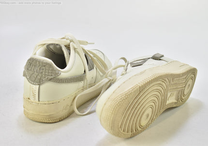 Nike Air Force 1 Damen Sportschuhe Sneaker  EUR 40 Nr. 26-Z 1574