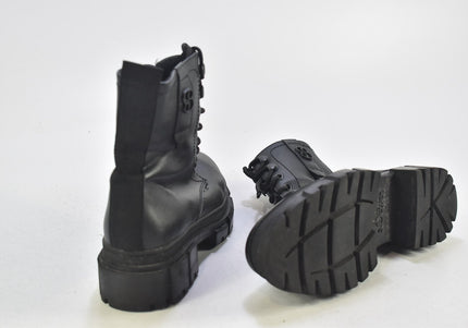 s.Oliver Damen Stiefelette Boots EUR 36 Nr. 24-B 2972-Schuh-Gebraucht-secondhand