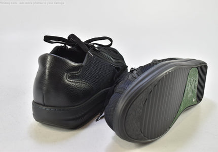   Herren Halbschuhe Freizeitschuhe  EUR 46 Nr. 26-G 776