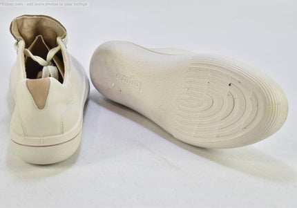 Legero  Damen Halbschuhe Freizeitschuhe  UK 9 Nr. 4-R-1010