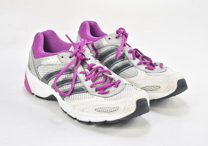 Adidas Furano Quest Damen Sportschuhe Sneaker EUR 38 Nr. 23-O 1916-SchuhGebraucht