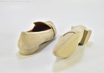 Geox  Damen Halbschuhe Slipper  EUR 37,5 Nr. 26-M 994