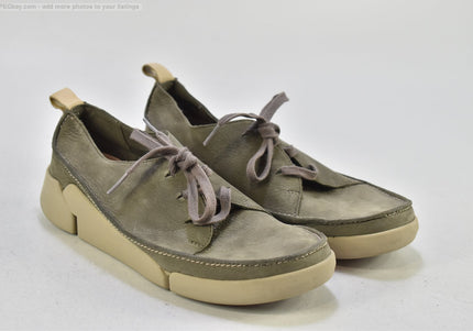 Clarks  Damen Halbschuhe Freizeitschuhe  EUR 37,5 Nr. 25-X 1387