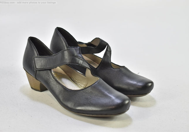 Rieker  Damen Pumps High Heels  EUR 36 Nr. 26-G 1384