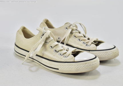 Converse  Damen Sportschuhe Sneaker  EUR 37,5 Nr. 25-N 2170