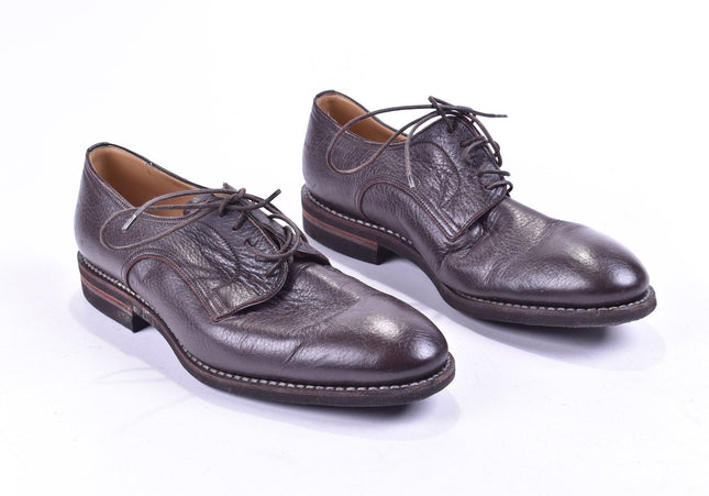 Bally Herren Halbschuhe Freizeitschuhe SL 28 cm Nr. 23-F 884-Schuh-Gebraucht-secondhand