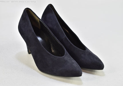 Paul Green  Damen Pumps High Heels  UK 4 Nr. 25-A 2205