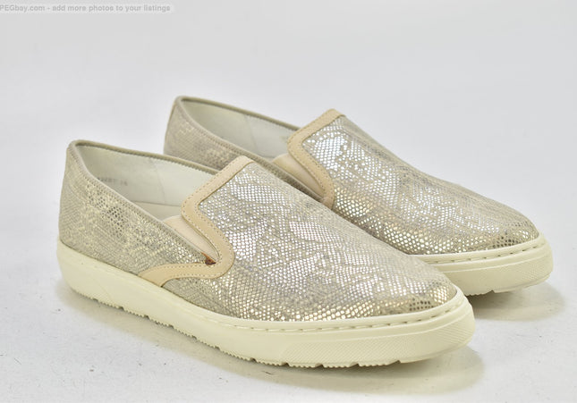 Ara  Damen Halbschuhe Slipper Ballerinas  UK 8 Nr. 25-Z 749