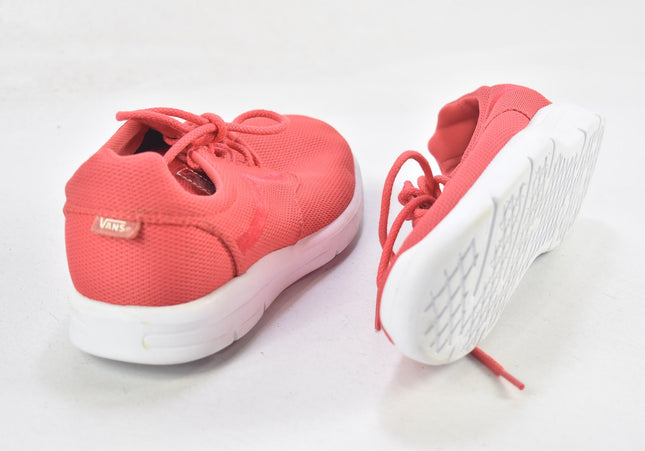 Vans Herren Sportschuhe Sneaker EUR 41 Nr. 23-N 3931-Schuh-Gebraucht-secondhand