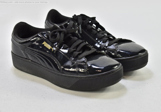 Puma  Damen Sportschuhe Sneaker  EUR 39 Nr. 25-T 204