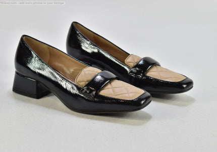 Cristina Millotti  Damen Pumps High Heels  EUR 37,5 Nr. 25-O 1115