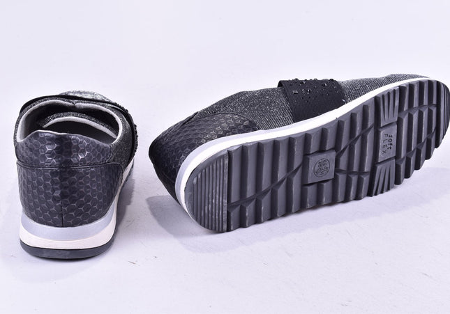 Jana Damen Halbschuhe Slipper Ballerinas EUR 40 Nr. 24-J 5119-Schuh-Gebraucht-secondhand