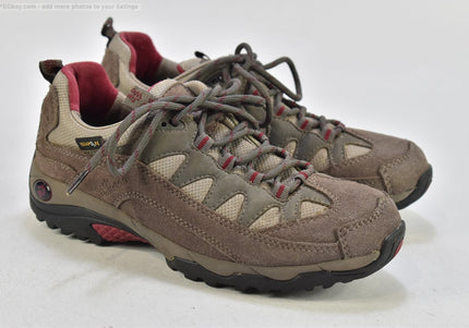 Jack Wolfskin  Damen Wanderschuhe Trekking  EUR 37,5 Nr. 26-F 821