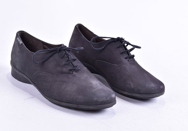 Mephisto Damen Halbschuhe Freizeitschuhe UK 6,5 Nr. 24-Y 4100-Schuh-Gebraucht-secondhand