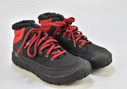 Quechua  Damen Wanderschuhe Trekking  EUR 38 Nr. 25-U 1231