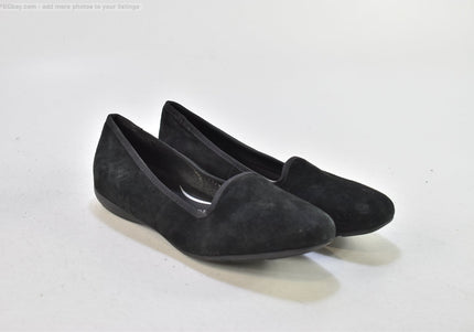 Geox  Damen Halbschuhe Slipper Ballerinas  EUR 37,5 Nr. 26-Z 1996
