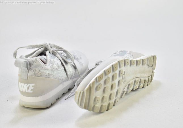 Nike MD Runner 2 Damen Sportschuhe Sneaker EUR 38,5 Nr. 25-A 1052-Schuh-Gebraucht-secondhand