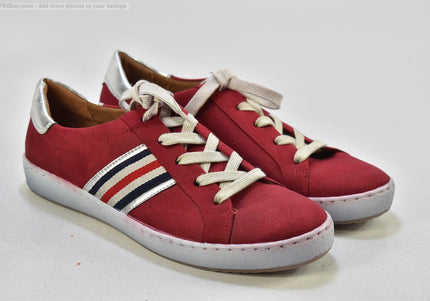 Jenny  Damen Halbschuhe Freizeitschuhe  UK 8 Nr. 25-O 1988