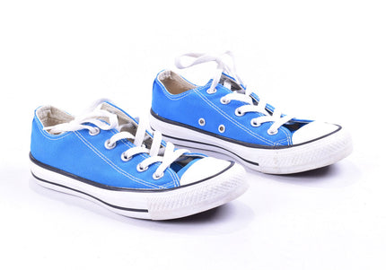 Converse Damen Sportschuhe Sneaker EUR 36,5 Nr. 23-M 204-Schuh-Gebraucht-secondhand