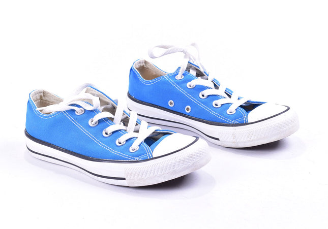 Converse Damen Sportschuhe Sneaker EUR 36,5 Nr. 23-M 204-Schuh-Gebraucht-secondhand